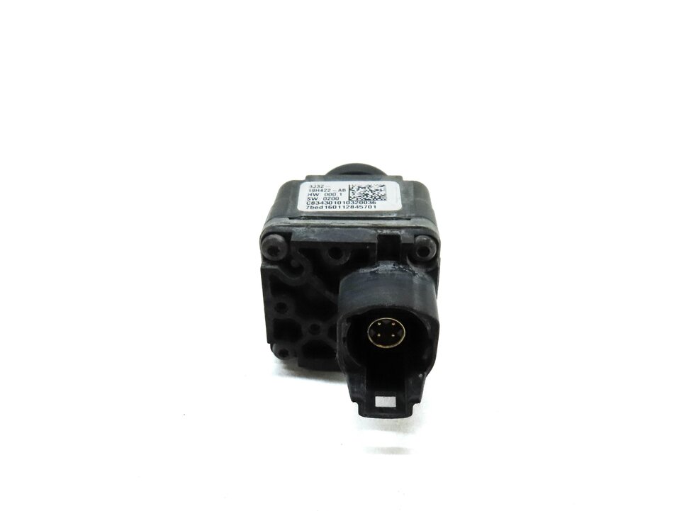 Thumbnail 4: 12-13 RANGE ROVER EVOQUE (L538) BUMPER / MIRROR REARVIEW - SURROUND VIEW CAMERA