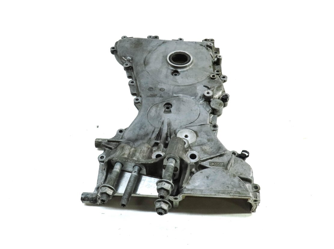 Thumbnail 4: 2012-2017 LR2 RANGE ROVER EVOQUE DISCOVERY SPORT (L538 L550) 2.0L TIMING COVER
