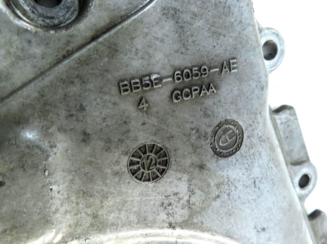 Thumbnail 7: 2012-2017 LR2 RANGE ROVER EVOQUE DISCOVERY SPORT (L538 L550) 2.0L TIMING COVER