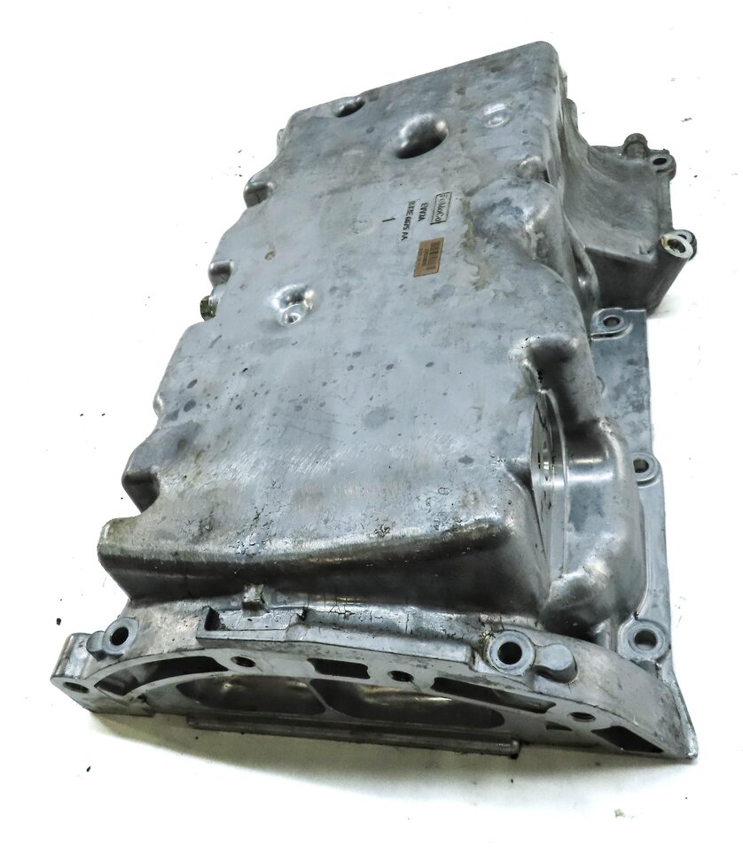 Thumbnail 7: 2012-2017 DISCOVERY SPORT LR2 RANGE ROVER EVOQUE (L538 L550) 2.0L ENGINE OIL PAN
