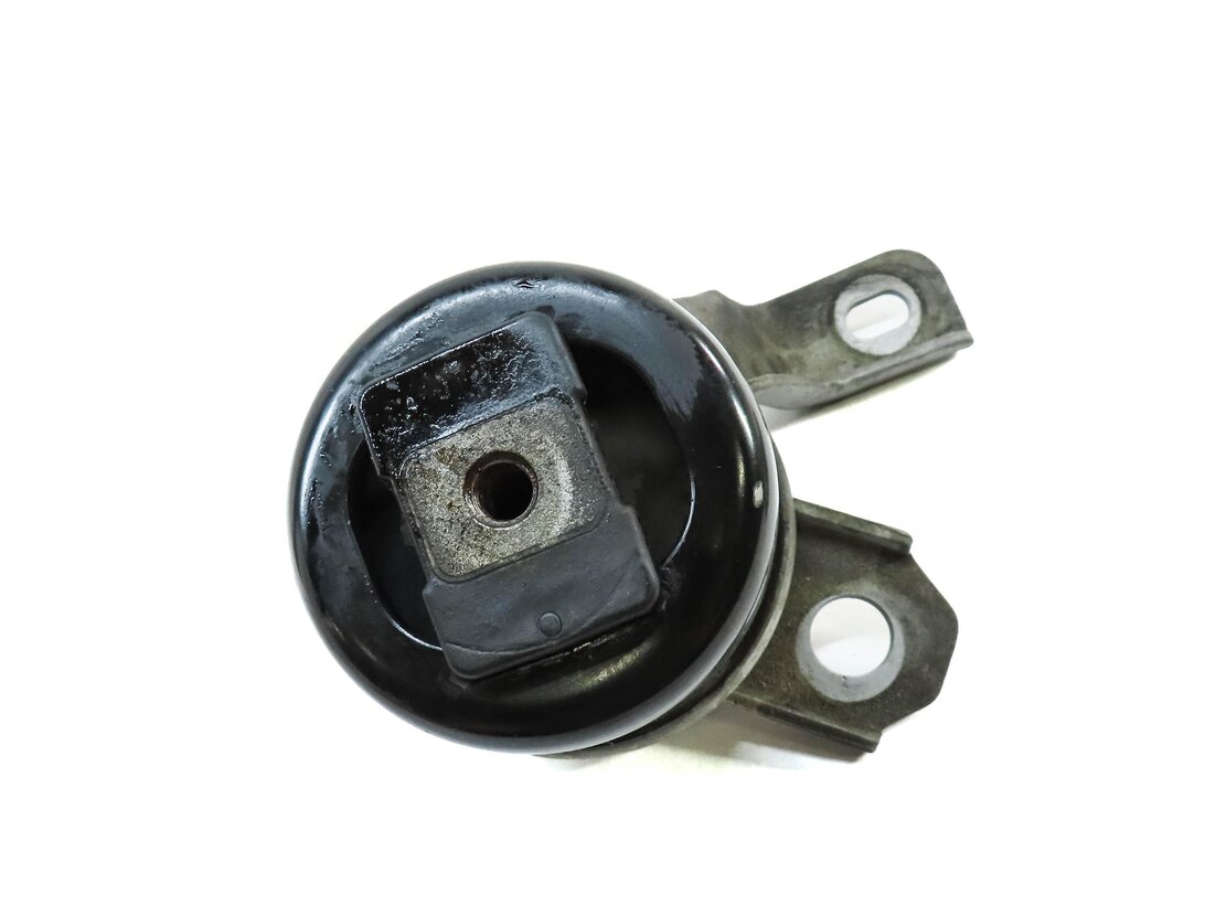 Thumbnail 3: 2013 LAND RANGE ROVER EVOQUE (L538) 2.0L TURBO ENGINE MOTOR MOUNT BJ326F012BA