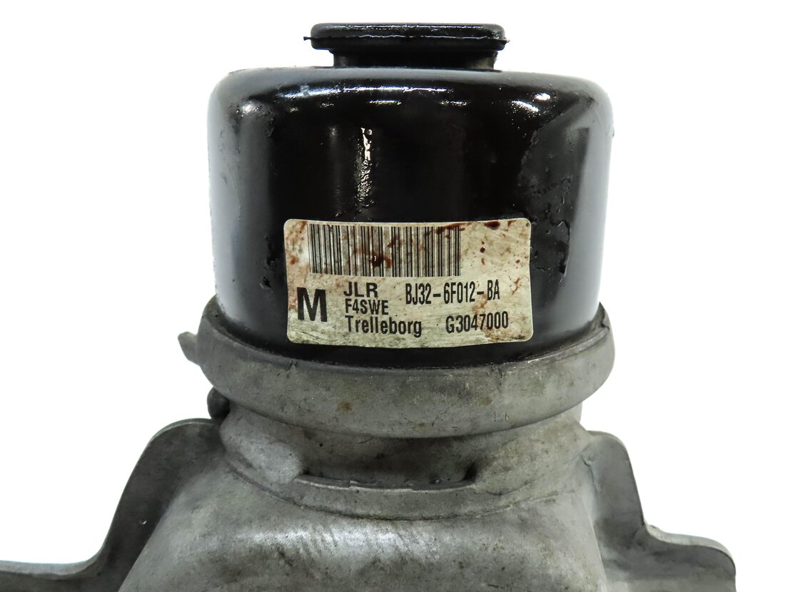 Thumbnail 5: 2013 LAND RANGE ROVER EVOQUE (L538) 2.0L TURBO ENGINE MOTOR MOUNT BJ326F012BA
