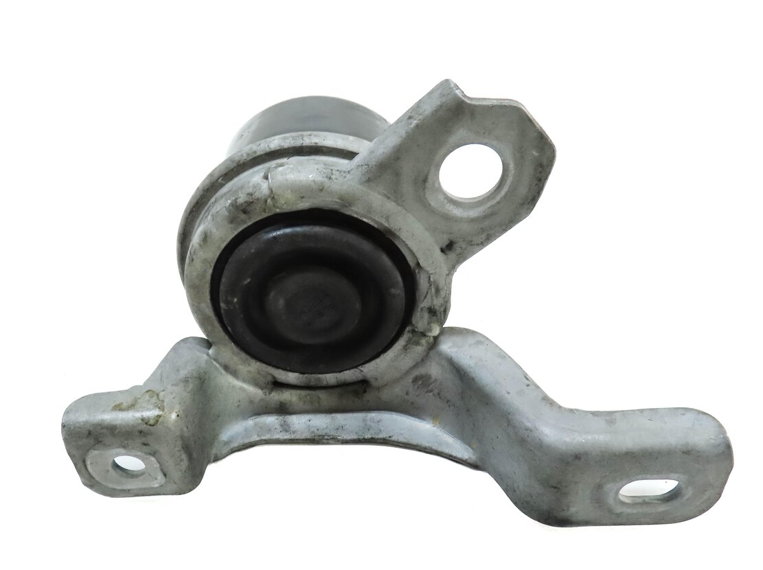 Thumbnail 6: 2013 LAND RANGE ROVER EVOQUE (L538) 2.0L TURBO ENGINE MOTOR MOUNT BJ326F012BA