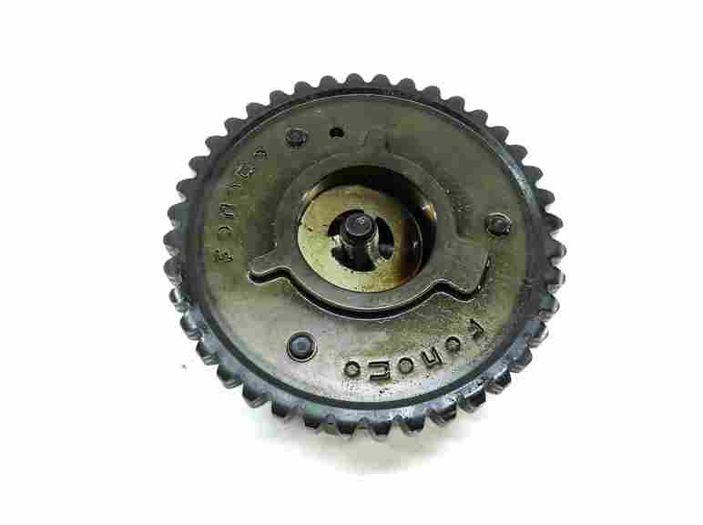 Thumbnail 2: 12-17 LR2 DISCOVERY SPORT EVOQUE L538 L550 2.0 CYLINDER HEAD EXHAUST TIMING GEAR