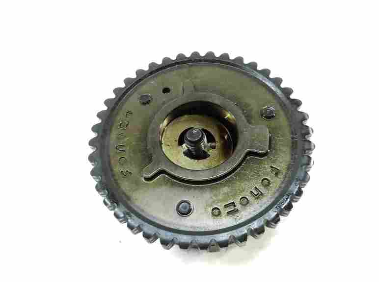 Thumbnail 3: 12-17 LR2 DISCOVERY SPORT EVOQUE L538 L550 2.0 CYLINDER HEAD EXHAUST TIMING GEAR