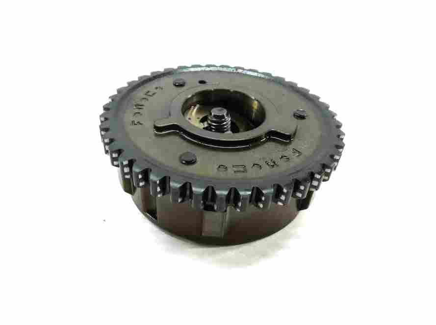 Thumbnail 4: 12-17 LR2 DISCOVERY SPORT EVOQUE L538 L550 2.0 CYLINDER HEAD EXHAUST TIMING GEAR