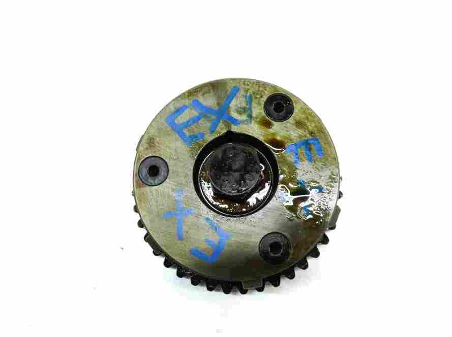 Thumbnail 6: 12-17 LR2 DISCOVERY SPORT EVOQUE L538 L550 2.0 CYLINDER HEAD EXHAUST TIMING GEAR