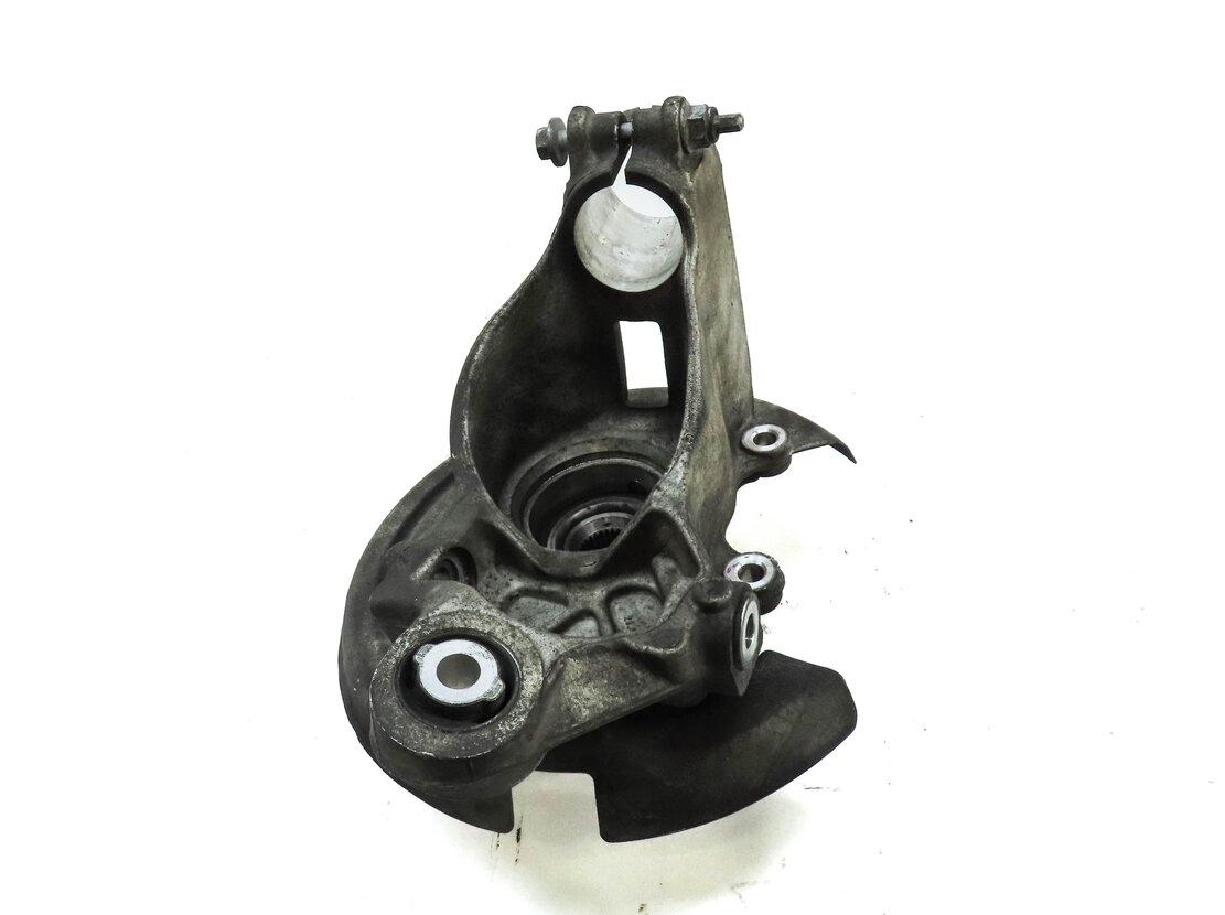 Thumbnail 2: 2012-2019 RANGE ROVER EVOQUE (L538) RIGHT PASSENGER REAR KNUCKLE WHEEL HUB