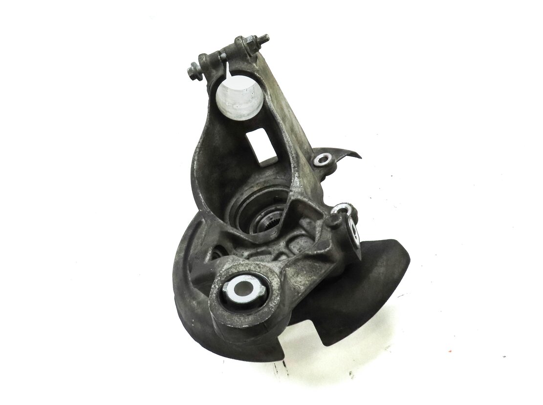 Thumbnail 3: 2012-2019 RANGE ROVER EVOQUE (L538) RIGHT PASSENGER REAR KNUCKLE WHEEL HUB
