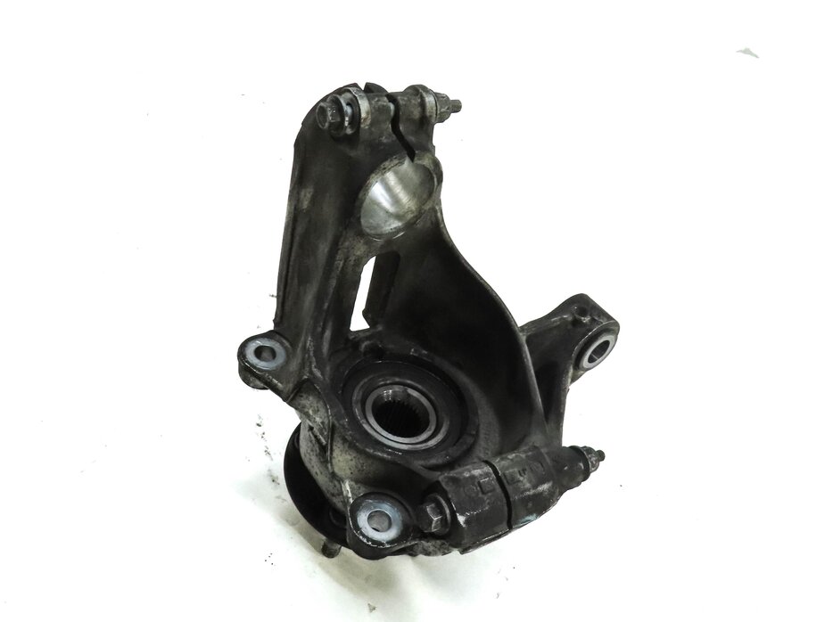 Thumbnail 11: 12-19 RANGE ROVER EVOQUE L538 REAR LEFT & RIGHT STANDARD SUSPENSION SHOCK STRUT2