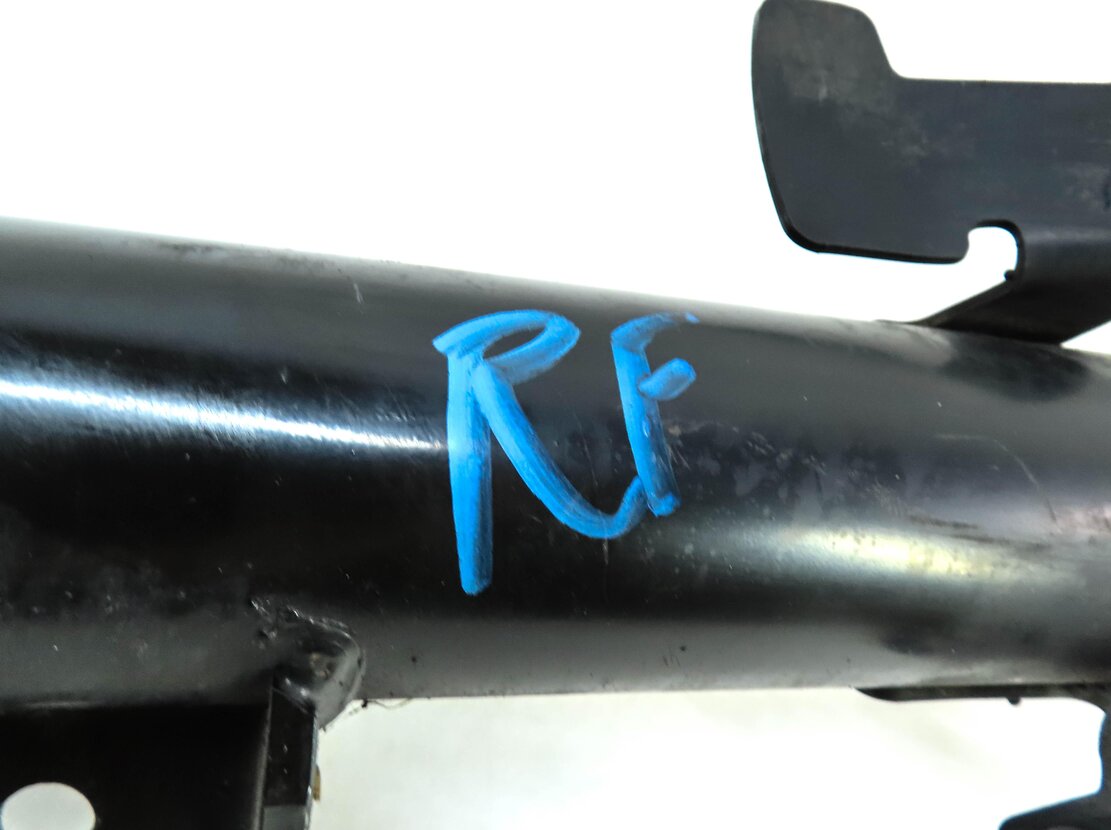 Thumbnail 7: 12-19 RANGE ROVER EVOQUE L538 FRONT LEFT & RIGHT STANDARD SUSPENSION SHOCK STRUT