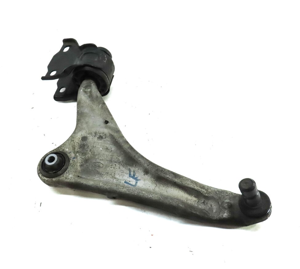 Thumbnail 2: 2012-2017 RANGE ROVER EVOQUE (L538) LEFT FRONT DRIVER LOWER CONTROL ARM