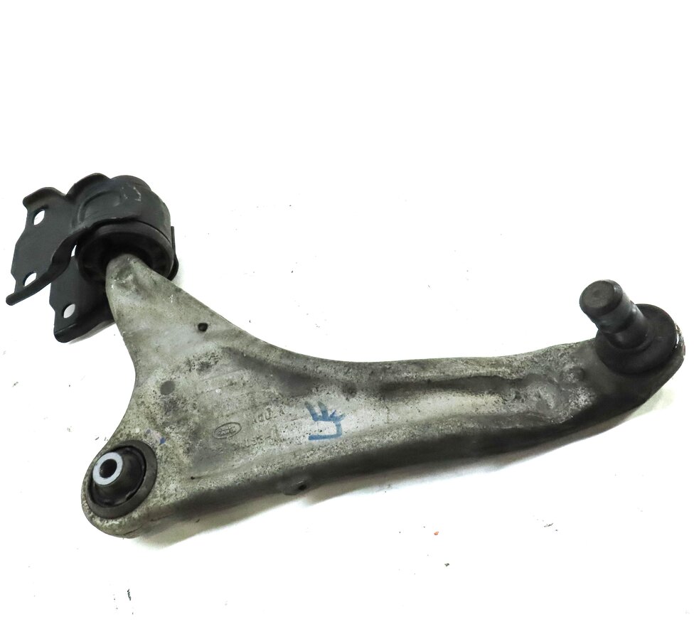 Thumbnail 3: 2012-2017 RANGE ROVER EVOQUE (L538) LEFT FRONT DRIVER LOWER CONTROL ARM