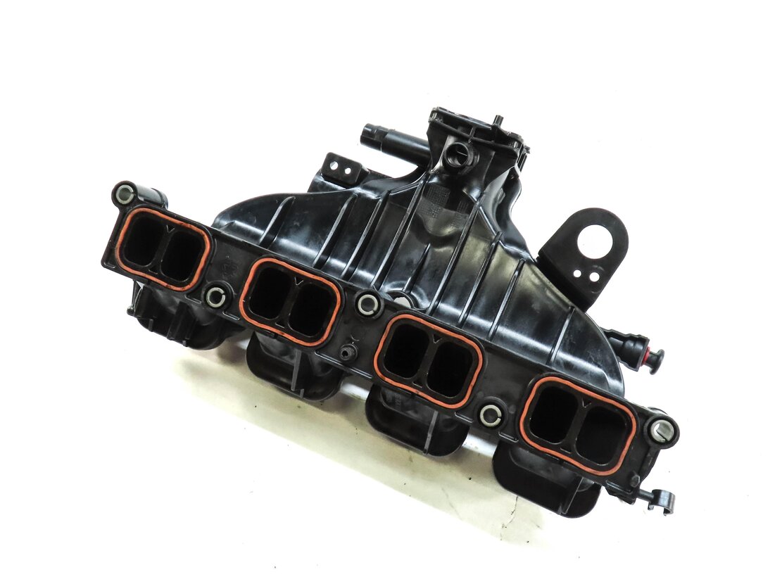 2012-2015 LAND ROVER LR2 / RANGE ROVER EVOQUE (L538) 2.0L ENGINE INTAKE MANIFOLD