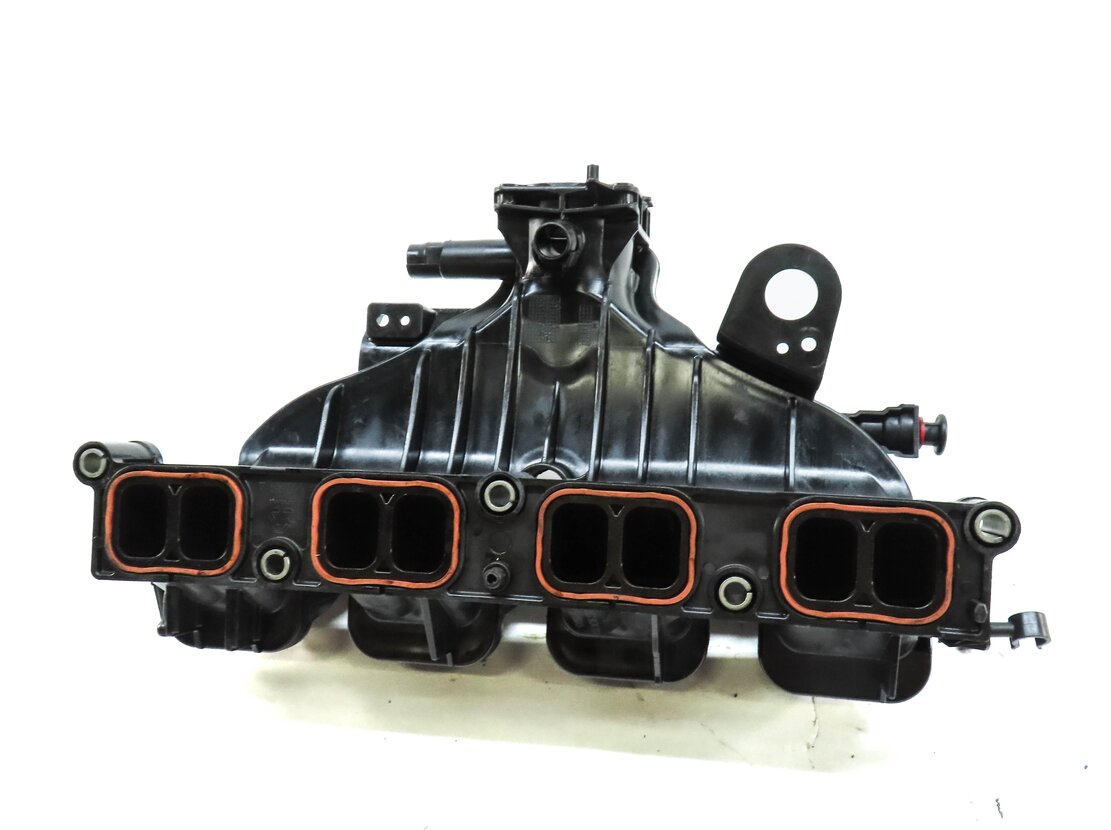 Thumbnail 2: 2012-2015 LAND ROVER LR2 / RANGE ROVER EVOQUE (L538) 2.0L ENGINE INTAKE MANIFOLD