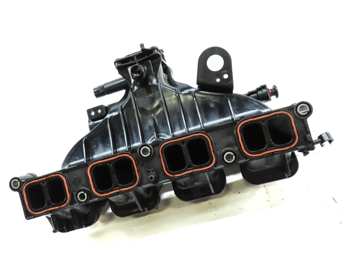Thumbnail 3: 2012-2015 LAND ROVER LR2 / RANGE ROVER EVOQUE (L538) 2.0L ENGINE INTAKE MANIFOLD