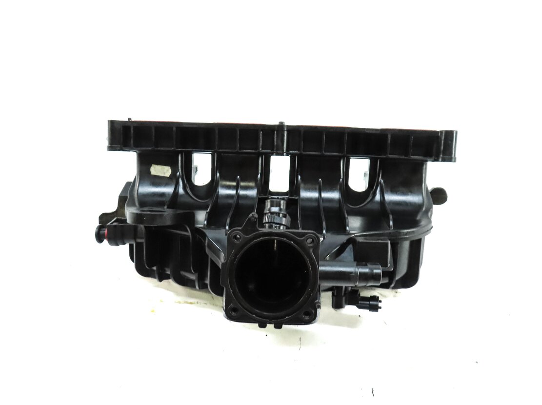 Thumbnail 4: 2012-2015 LAND ROVER LR2 / RANGE ROVER EVOQUE (L538) 2.0L ENGINE INTAKE MANIFOLD