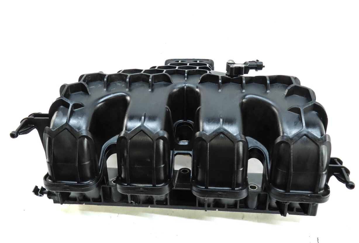 Thumbnail 6: 2012-2015 LAND ROVER LR2 / RANGE ROVER EVOQUE (L538) 2.0L ENGINE INTAKE MANIFOLD