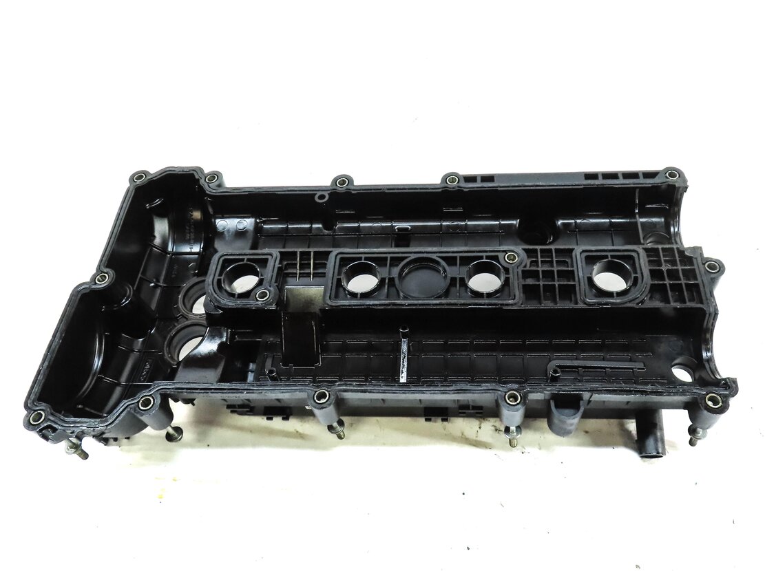 Thumbnail 6: 12-17 LR2 RANGE ROVER EVOQUE DISCOVERY SPORT (L538 L550) 2.0L TURBO VALVE COVER