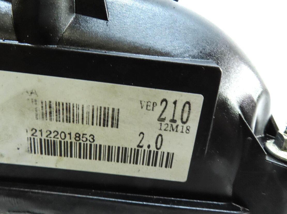 Thumbnail 7: 12-17 LR2 RANGE ROVER EVOQUE DISCOVERY SPORT (L538 L550) 2.0L TURBO VALVE COVER