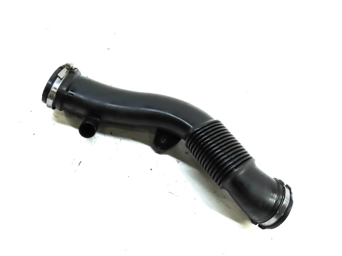Thumbnail 2: 2013 LAND RANGE ROVER EVOQUE (L538) 2.0L TURBO ENGINE AIR INTAKE DUCT HOSE PIPE