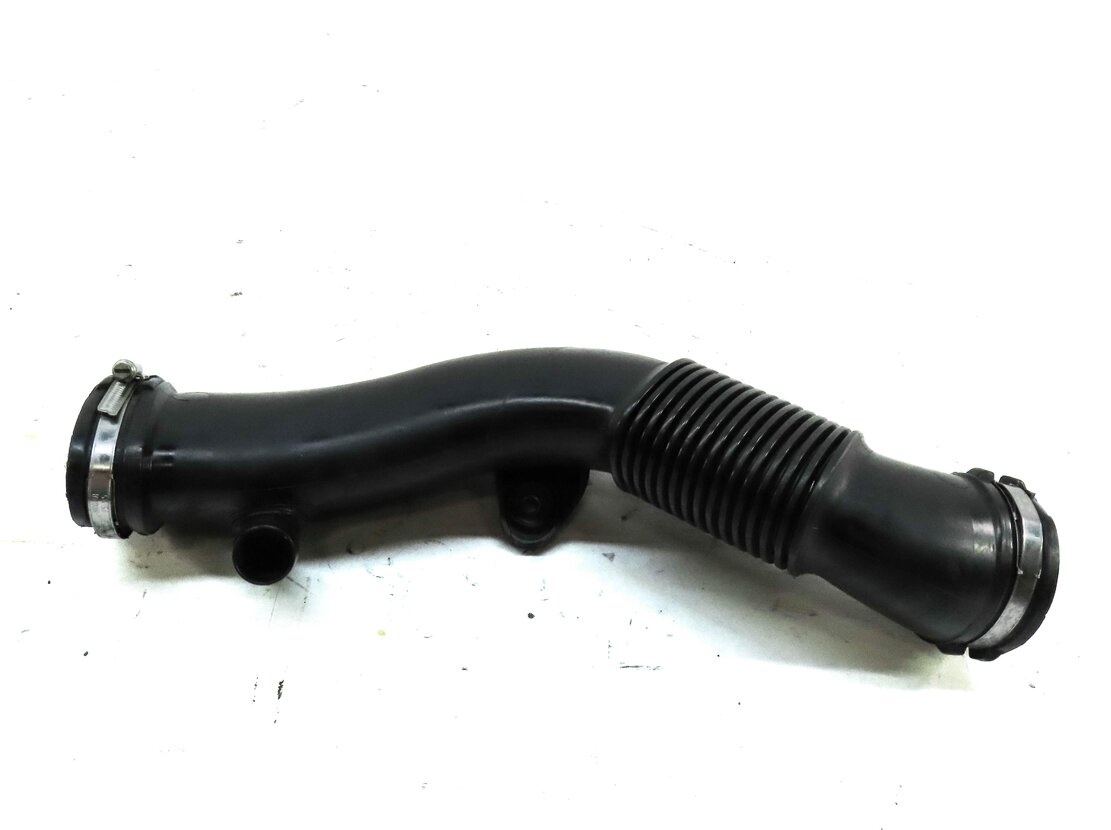 Thumbnail 3: 2013 LAND RANGE ROVER EVOQUE (L538) 2.0L TURBO ENGINE AIR INTAKE DUCT HOSE PIPE