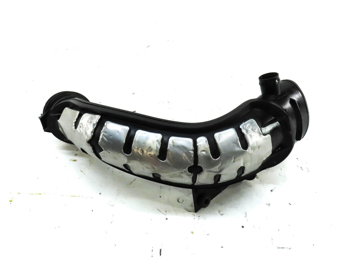 Thumbnail 3: 2013 LAND RANGE ROVER EVOQUE (L538) 2.0L TURBO ENGINE HOSE PIPE 9G919C623AD