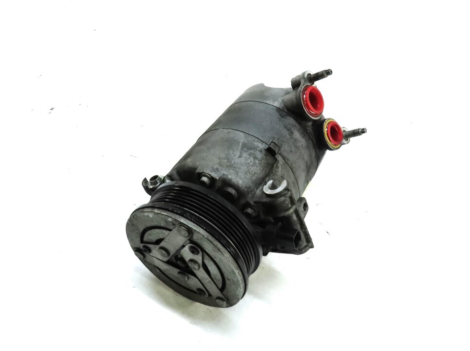 2012-2017 DISCOVERY SPORT RANGE ROVER EVOQUE (L538 L550) A/C COMPRESSOR PUMP