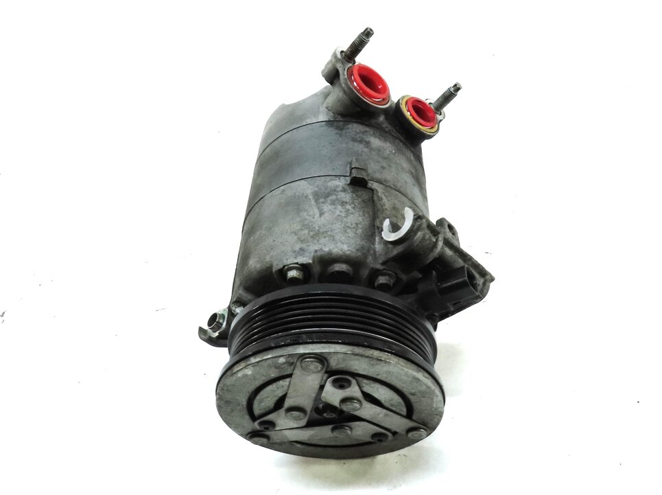 Thumbnail 2: 2012-2017 DISCOVERY SPORT RANGE ROVER EVOQUE (L538 L550) A/C COMPRESSOR PUMP