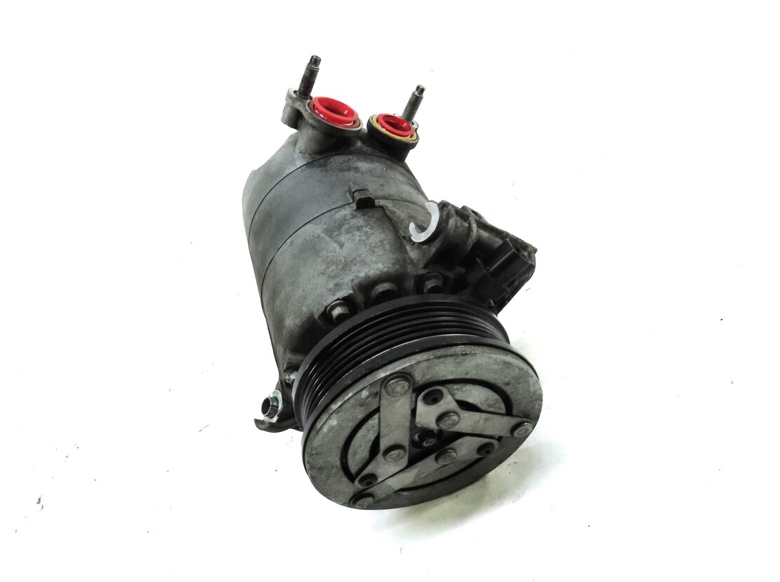 Thumbnail 3: 2012-2017 DISCOVERY SPORT RANGE ROVER EVOQUE (L538 L550) A/C COMPRESSOR PUMP