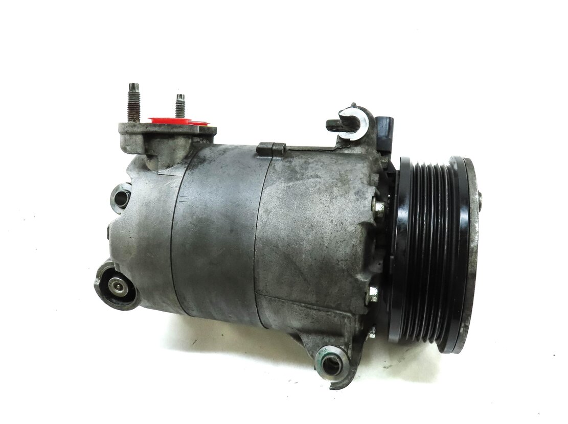 Thumbnail 4: 2012-2017 DISCOVERY SPORT RANGE ROVER EVOQUE (L538 L550) A/C COMPRESSOR PUMP