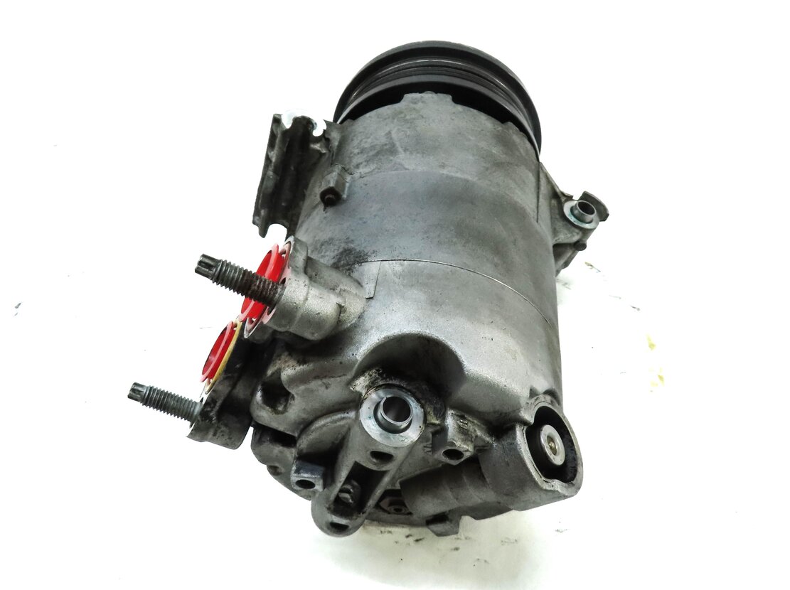 Thumbnail 5: 2012-2017 DISCOVERY SPORT RANGE ROVER EVOQUE (L538 L550) A/C COMPRESSOR PUMP