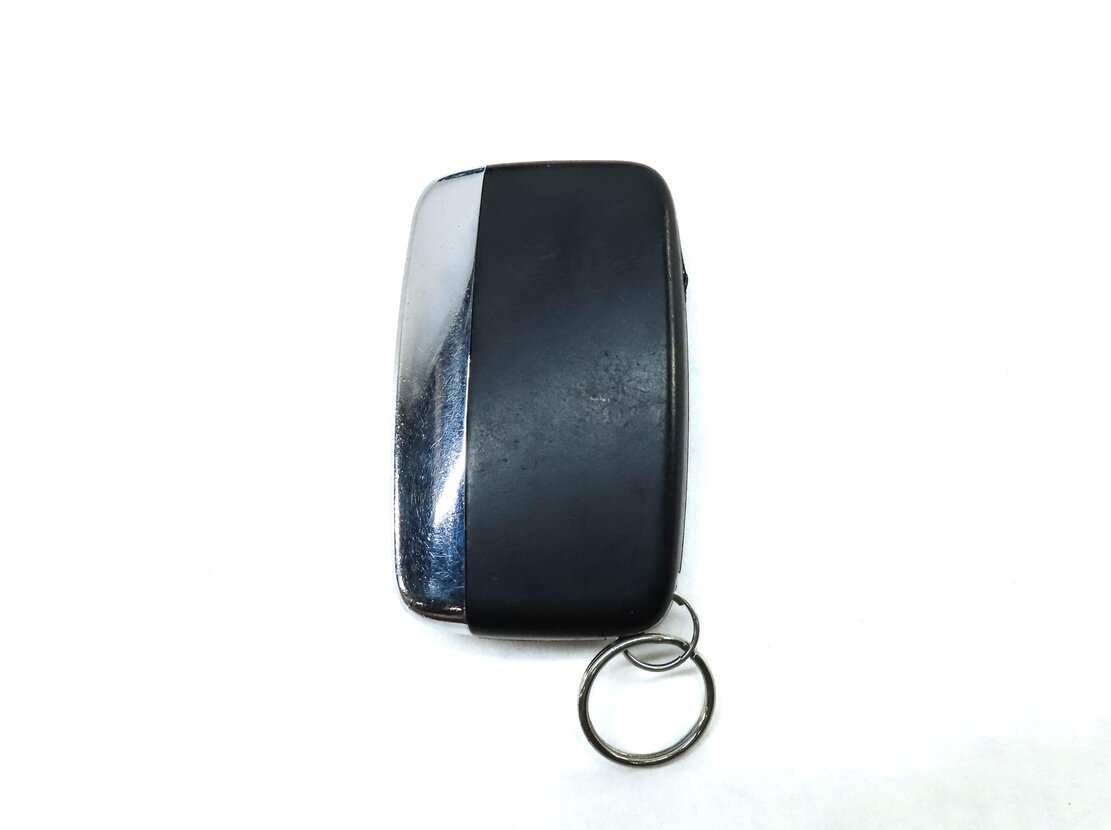 Thumbnail 18: 12-13 RANGE ROVER EVOQUE (L538) 2.0L TURBO ENGINE ECM IMMOBILIZER MODULE KEY SET