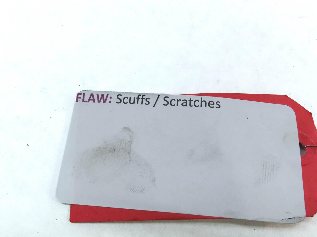 Thumbnail 9: 2013 LAND RANGE ROVER EVOQUE (L538) FRONT RIGHT LOWER DOOR MOULDING TRIM (BLACK)