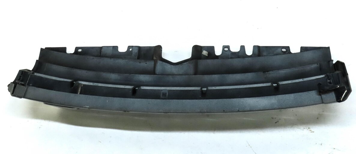 Thumbnail 6: 2013-2015 RANGE ROVER EVOQUE (L538) FRONT UPPER HOOD AIR VENT GRILLE TRIM