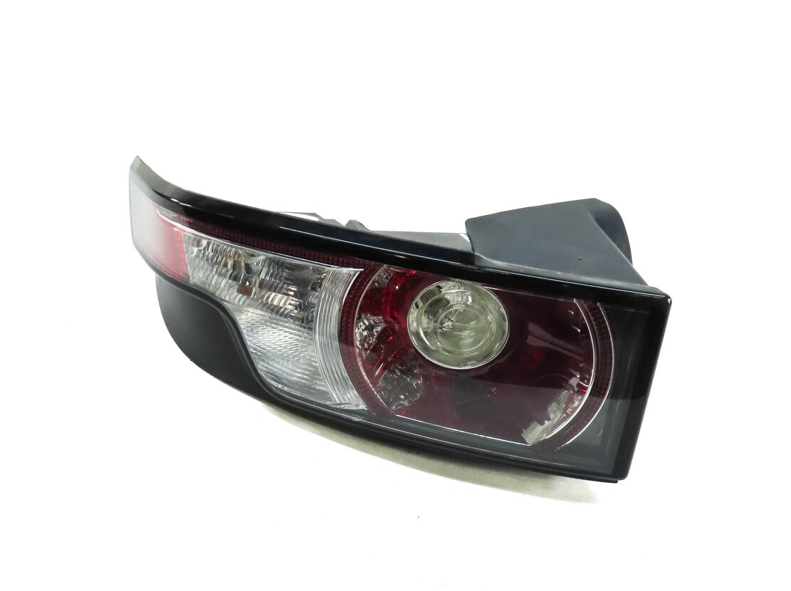 2012-2015 RANGE ROVER EVOQUE (L538) LEFT DRIVER TAILLIGHT BRAKE LIGHT LAMP