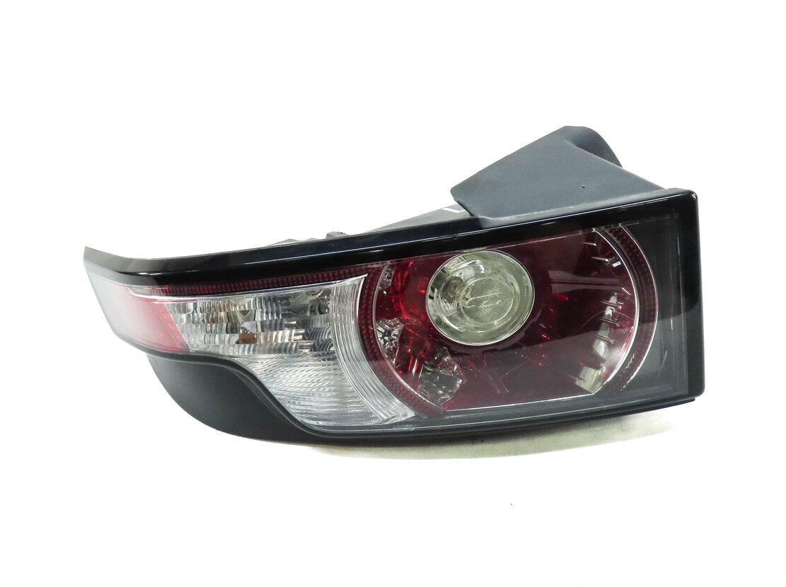 Thumbnail 3: 2012-2015 RANGE ROVER EVOQUE (L538) LEFT DRIVER TAILLIGHT BRAKE LIGHT LAMP