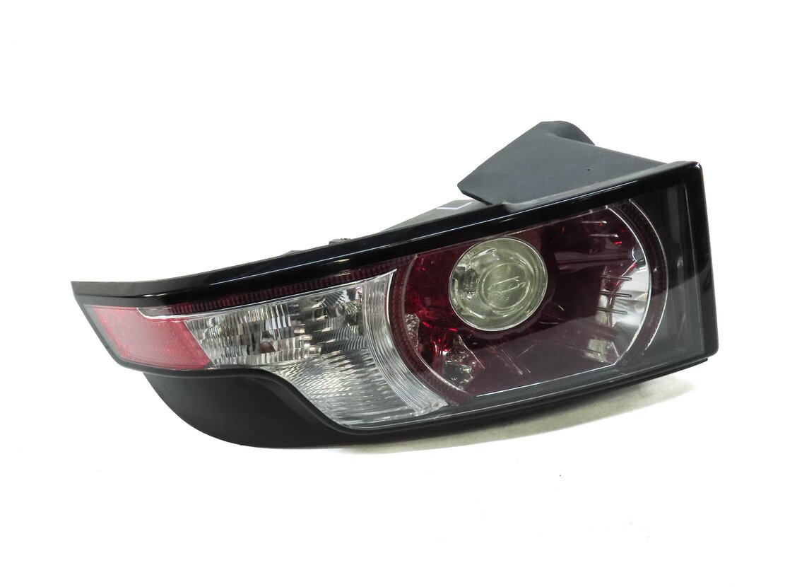 Thumbnail 4: 2012-2015 RANGE ROVER EVOQUE (L538) LEFT DRIVER TAILLIGHT BRAKE LIGHT LAMP