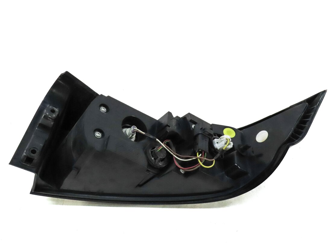Thumbnail 5: 2012-2015 RANGE ROVER EVOQUE (L538) LEFT DRIVER TAILLIGHT BRAKE LIGHT LAMP