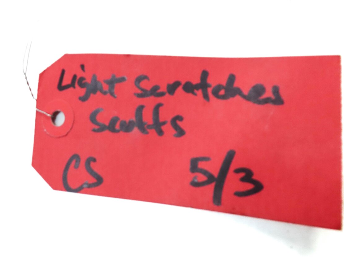 Thumbnail 8: 2012-2015 RANGE ROVER EVOQUE (L538) LEFT DRIVER TAILLIGHT BRAKE LIGHT LAMP