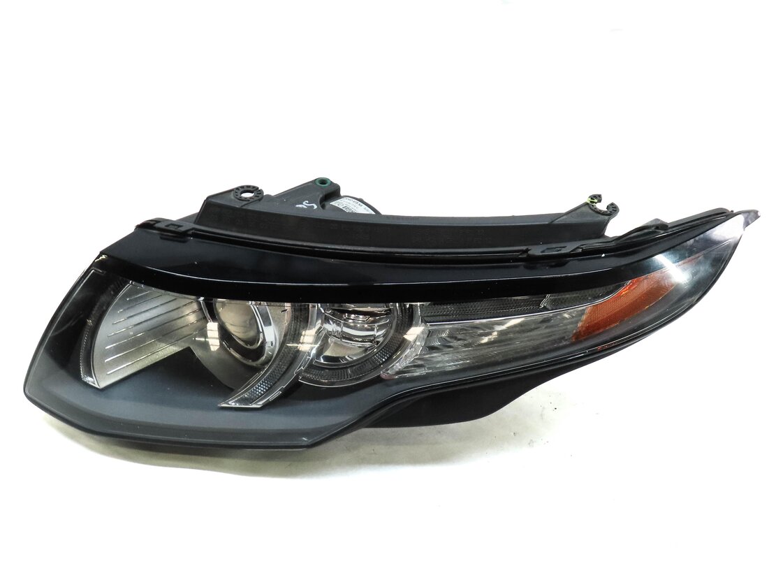 Thumbnail 3: 2012-2015 RANGE ROVER EVOQUE (L538) LEFT - XENON HID ADAPTIVE HEADLIGHT LAMP