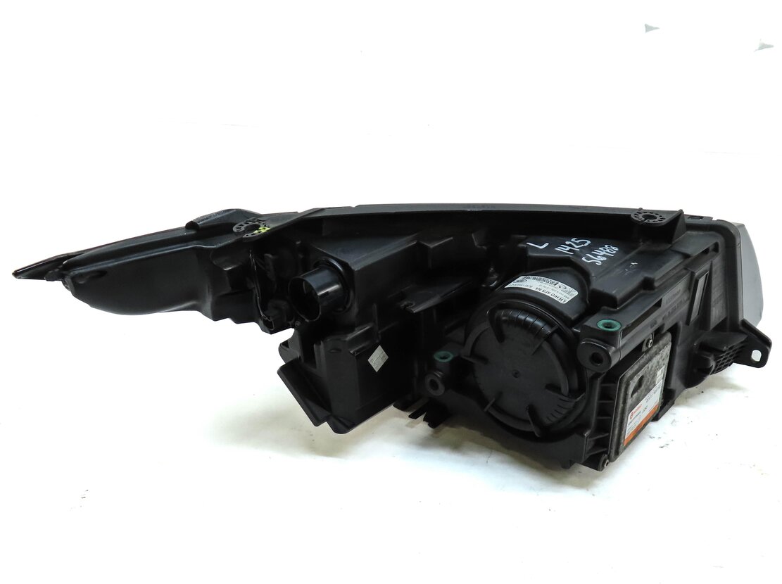 Thumbnail 5: 2012-2015 RANGE ROVER EVOQUE (L538) LEFT - XENON HID ADAPTIVE HEADLIGHT LAMP