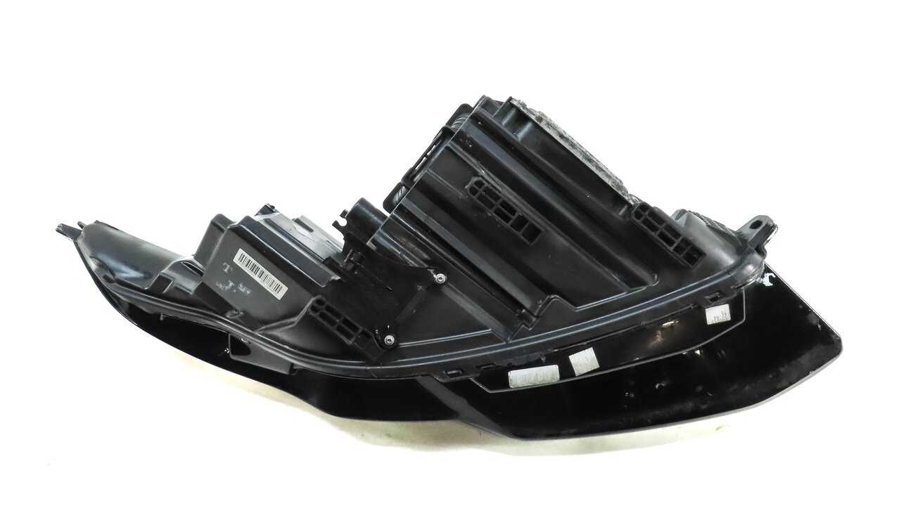 Thumbnail 6: 2012-2015 RANGE ROVER EVOQUE (L538) LEFT - XENON HID ADAPTIVE HEADLIGHT LAMP