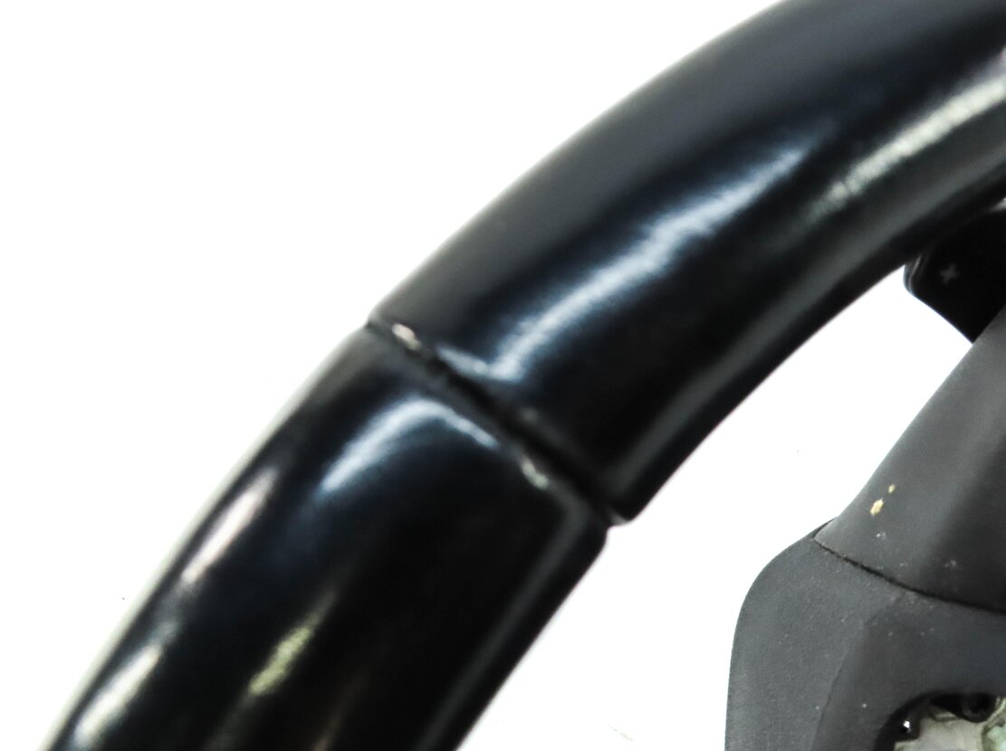 Thumbnail 10: 12-19 RANGE ROVER EVOQUE L538 HEATED SPORT STEERING WHEEL w/ SWITCHES & PADDLES