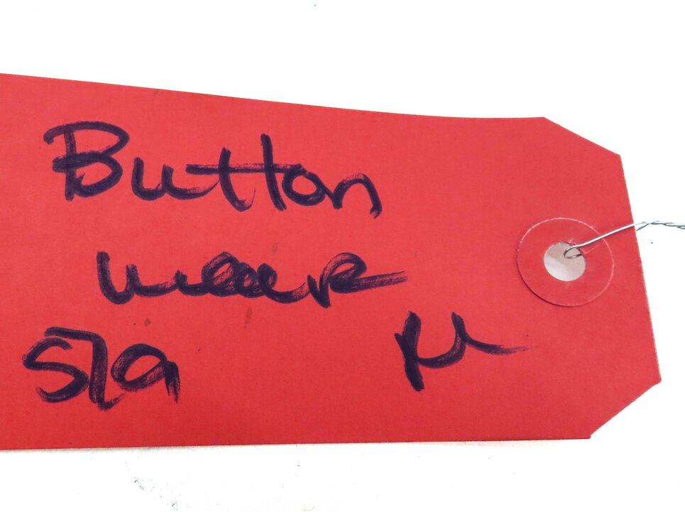 Thumbnail 8: 12-19 RANGE ROVER EVOQUE (L538) IGNITION SWITCH ENGINE START STOP SWITCH BUTTON