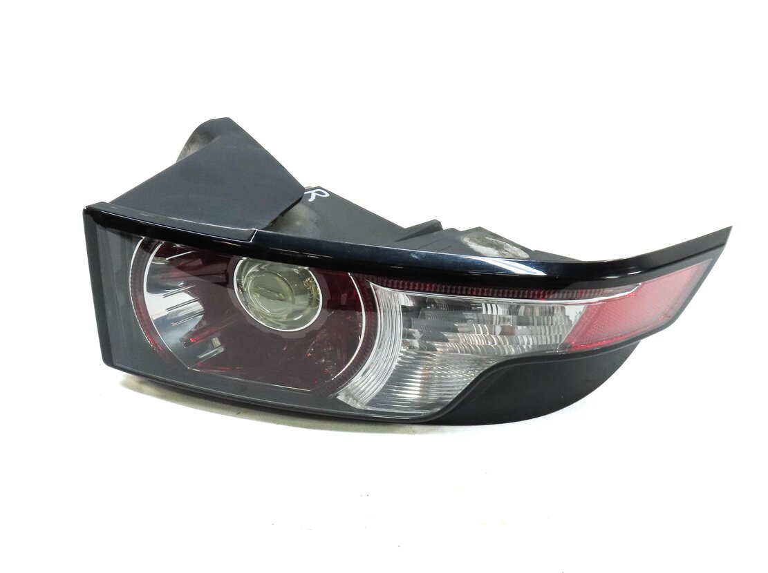 Thumbnail 3: 2012-2015 RANGE ROVER EVOQUE (L538) RIGHT PASSENGER TAILLIGHT BRAKE LIGHT LAMP