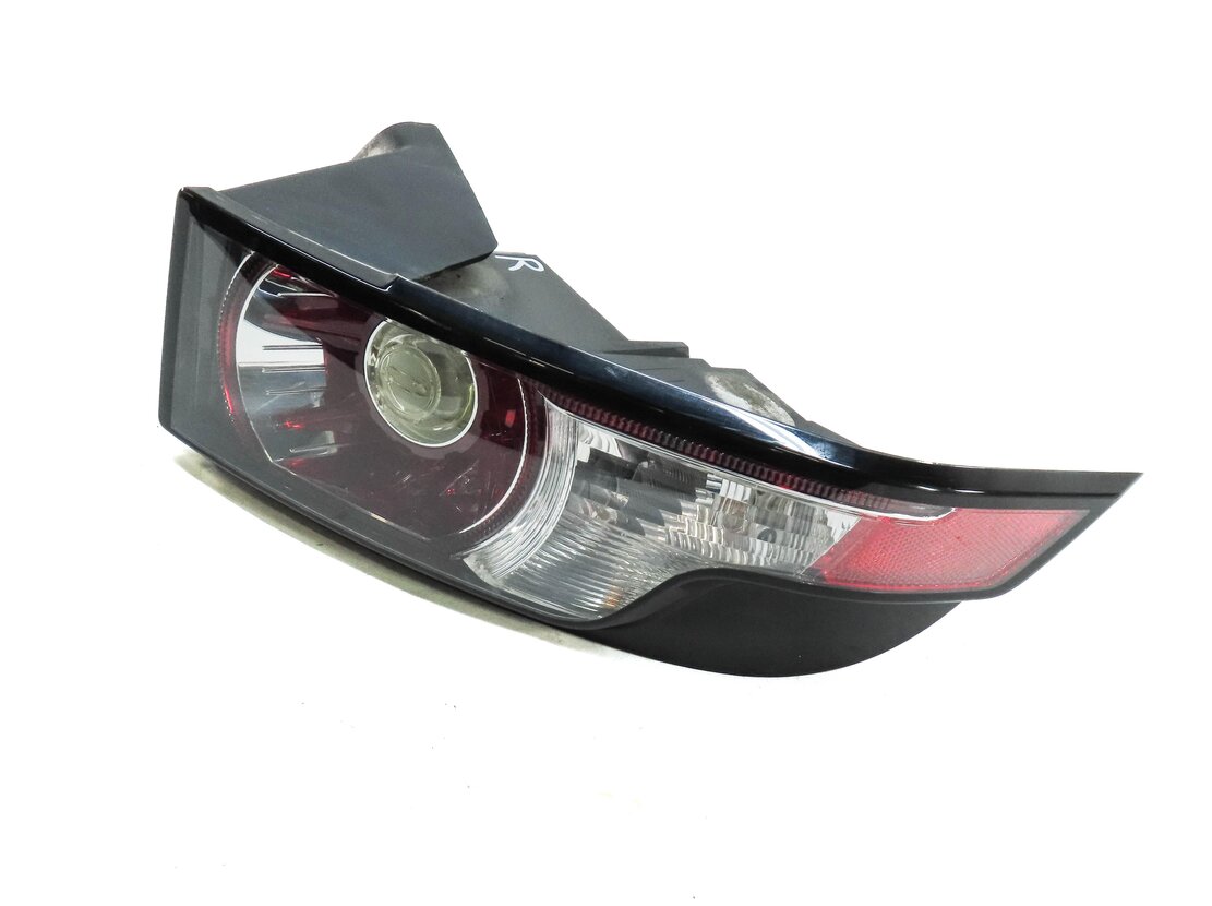 Thumbnail 4: 2012-2015 RANGE ROVER EVOQUE (L538) RIGHT PASSENGER TAILLIGHT BRAKE LIGHT LAMP