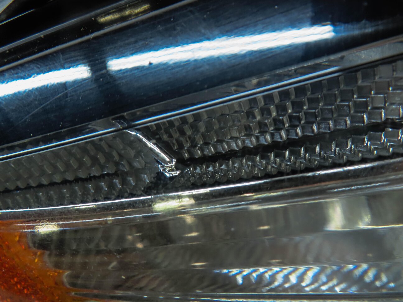 Thumbnail 12: 2012-2015 RANGE ROVER EVOQUE (L538) RIGHT - XENON HID ADAPTIVE HEADLIGHT LAMP