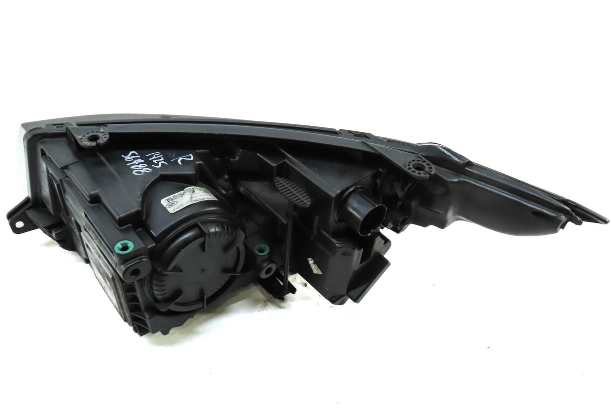 Thumbnail 6: 2012-2015 RANGE ROVER EVOQUE (L538) RIGHT - XENON HID ADAPTIVE HEADLIGHT LAMP