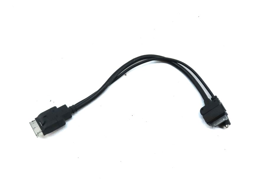 Thumbnail 4: 2014 MERCEDES GL550 (X166) APPLE AUXILIARY IPON AUXILIARY RADIO INPUT CABLE